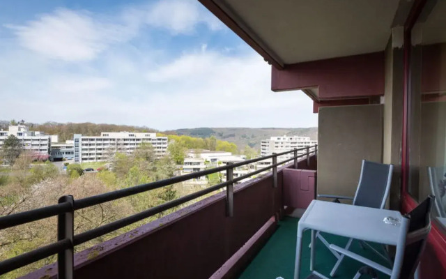 Apartment B808 Sassofortino