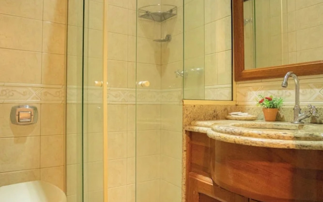 SUH Copacabana 71 Princess Beach