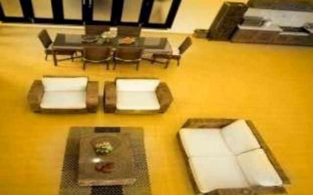 Osmond Villa Resort