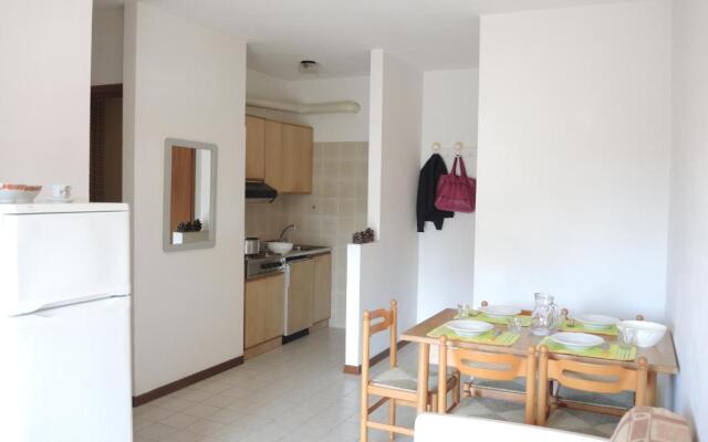 Condominio Tonin B