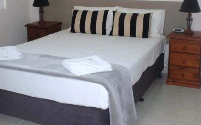 Molika Springs Motel