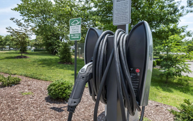 Cambria Hotel Nashville Airport