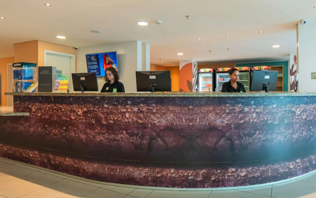 ibis Styles Manaus