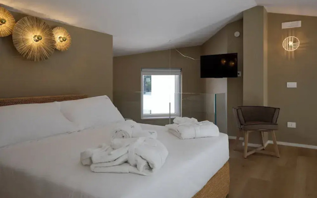Montegrottone Nature Retreat