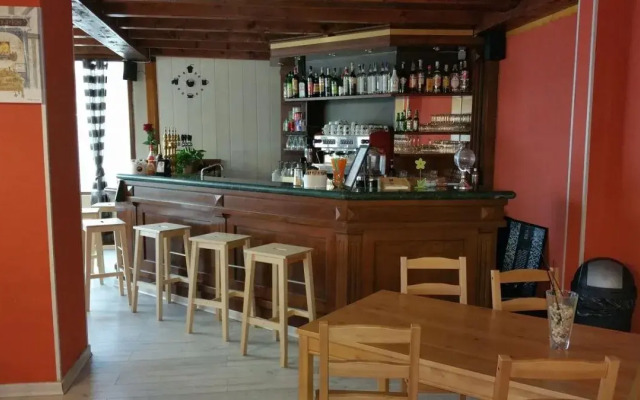 Atmosphère Hotel