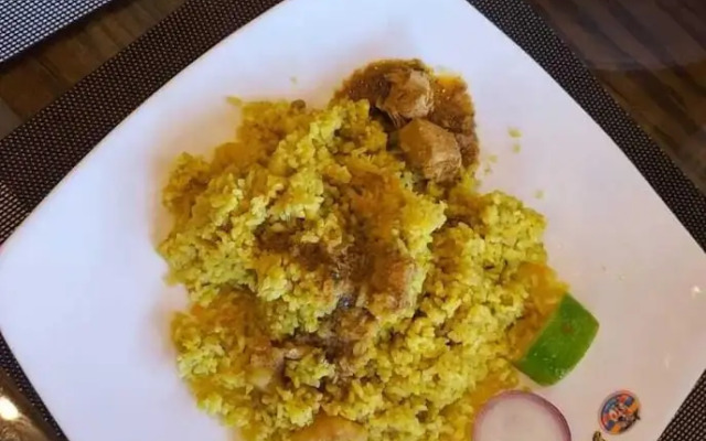 Dream Holiday Resort