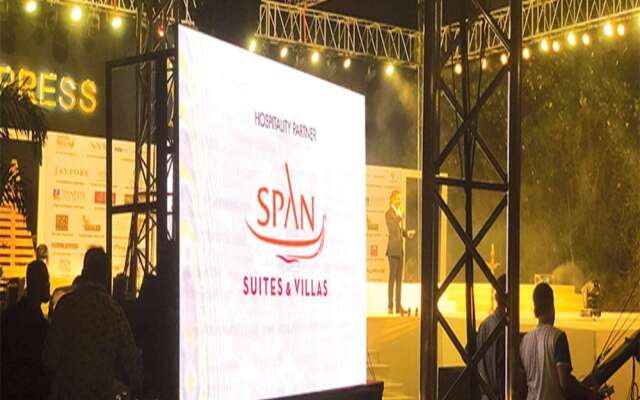 Span Suites And Villas