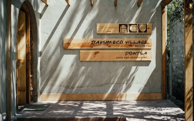 Tyakshi Eco Village