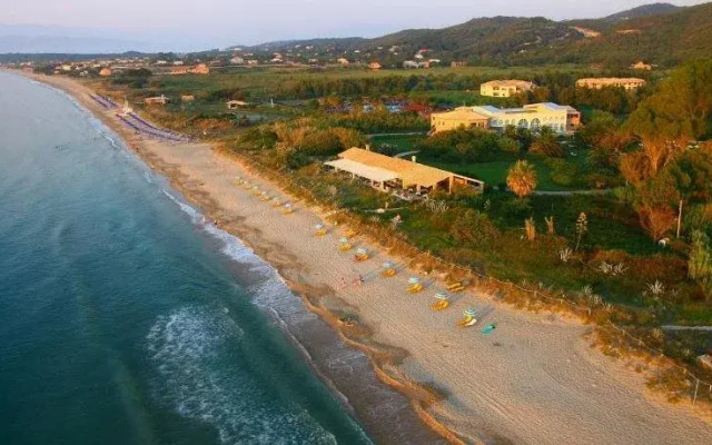 St.George's Bay Country Club & Spa