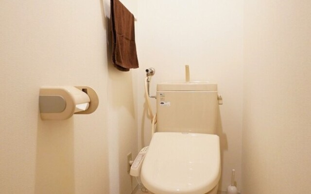 IK Minami 6Jo Residence