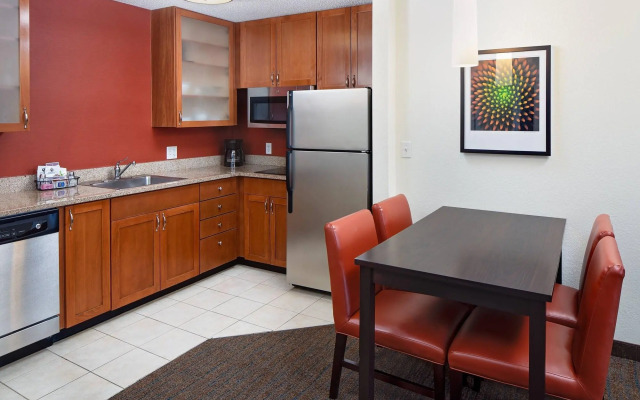 Residence Inn by Marriott Harrisburg Hershey