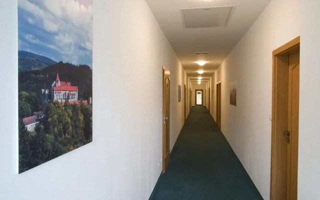 Tišnovská Rychta