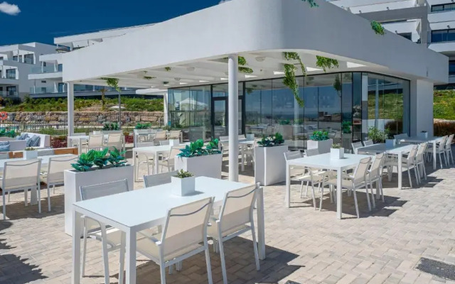 Via Celere 2325 Luxury Sea View Appartment