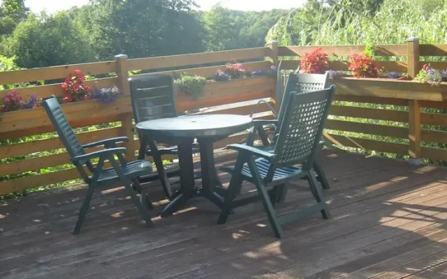 Ferienwohnung am Klostersee