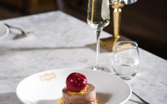 DoubleTree by Hilton Harrogate Majestic Hotel & Spa