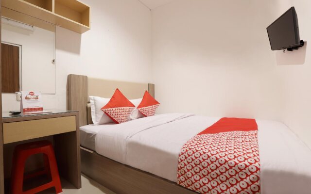 OYO 345 Wynne Guest House