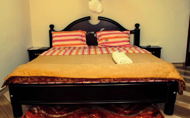 Mbale Travellers Inn