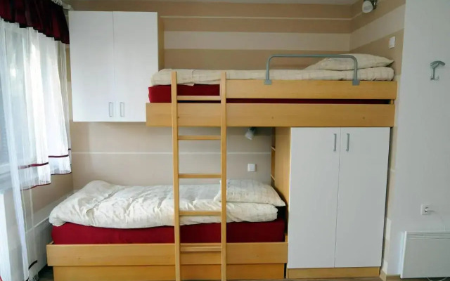 Zeleni Apartment Rogla