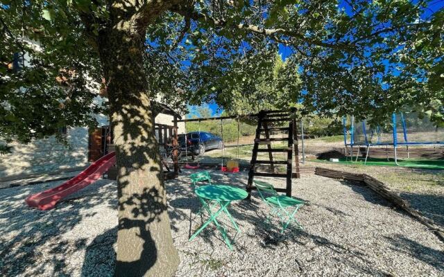 San Damiano, Children Play Area, Pool, Veranda, 5 Bedrms