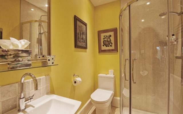 Heyford House Bed & Breakfast