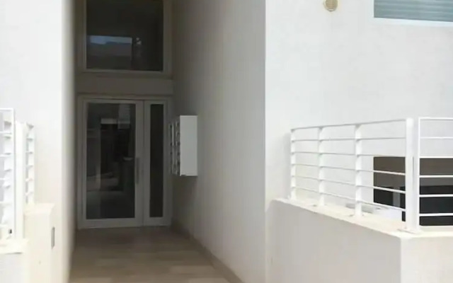 Teti Holiday Home