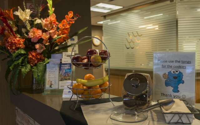 Lakeview Signature Inn Calgary Airport