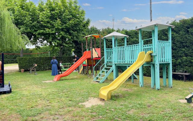 Cilento Resort Velia