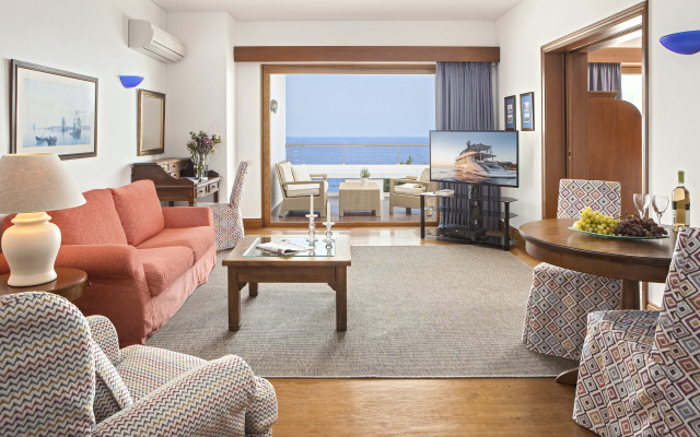 Elounda Beach Hotel & Villas, a Member of the Leading Hotels of the World