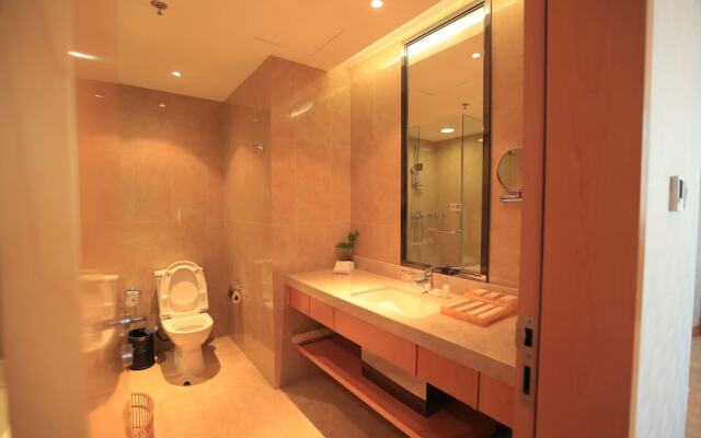 Ramada Plaza Chuzhou