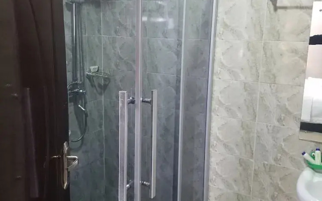 Ozin Guest House