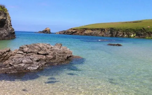 St Merryn Bed & Breakfast