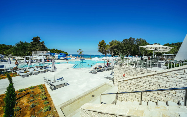Falkensteiner Premium Mobilehomes Zadar - Camping