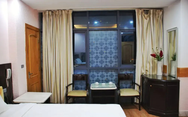 Nice Hotel