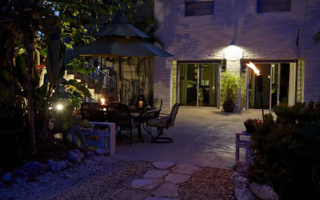 Seascape Resort & Marina
