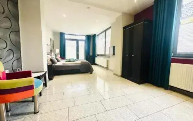Nella Parkhotel