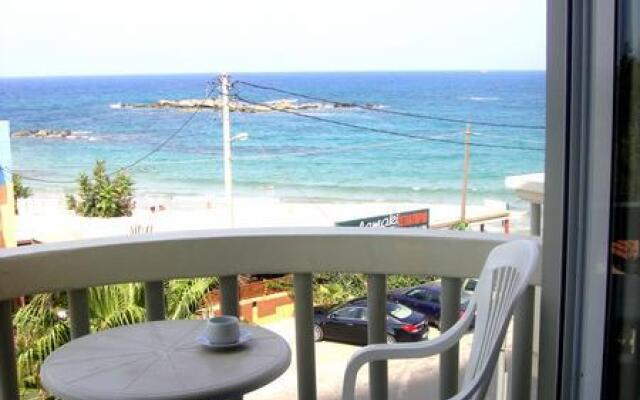 Platanias Mare