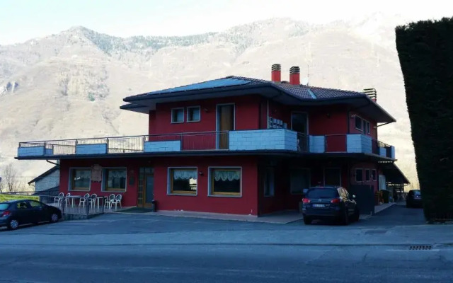 Albergo Ristorante La Villetta