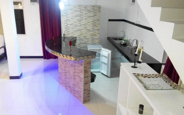 Residence Les Bambous
