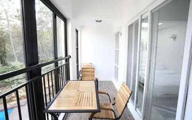 Yesu Nochedelmar Pension