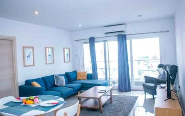 The Gallery Premier Suites