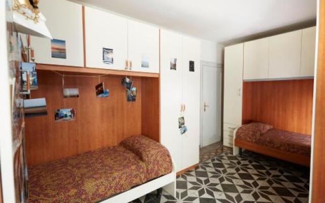 Residenza Universitaria Gesuiti