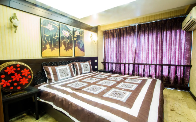 Sabai Sabai @ Sukhumvit Hotel