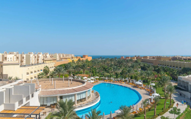 Three Corners Sunny Beach Resort
