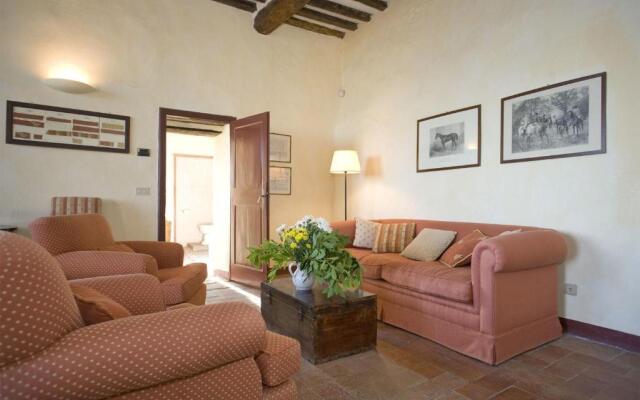 Villa La Loggia