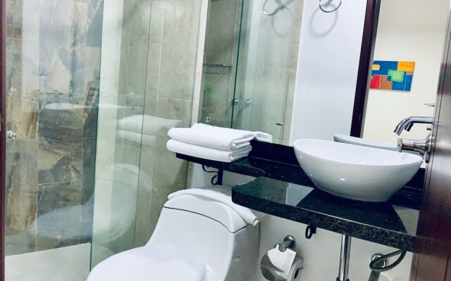 Hotel Kamani Florencia