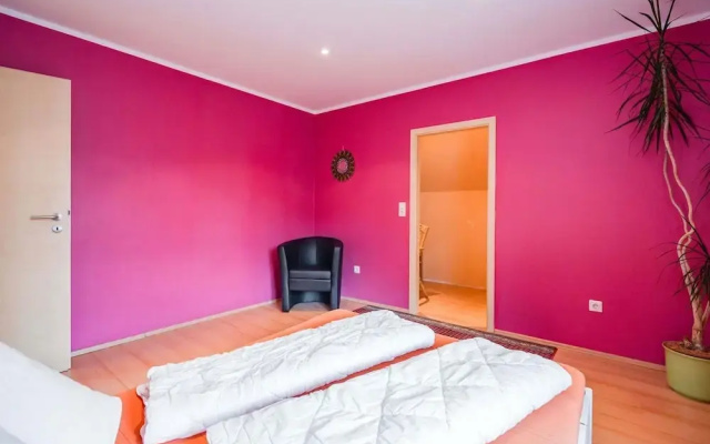 Deluxe Holiday Home in Brilon-wald Near Ski Area