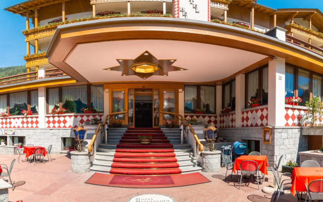 Hotel Bellavista