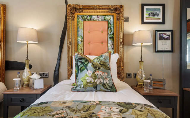 The George Hotel, Dorchester-on-Thames