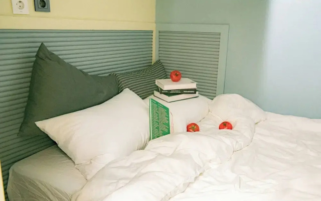 Namsun Mini Hotel