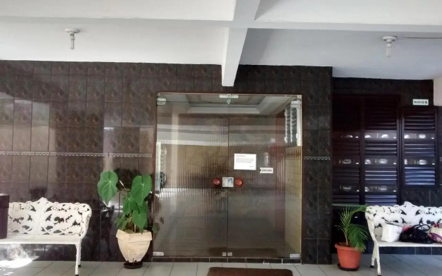 Apartamento Boqueirao